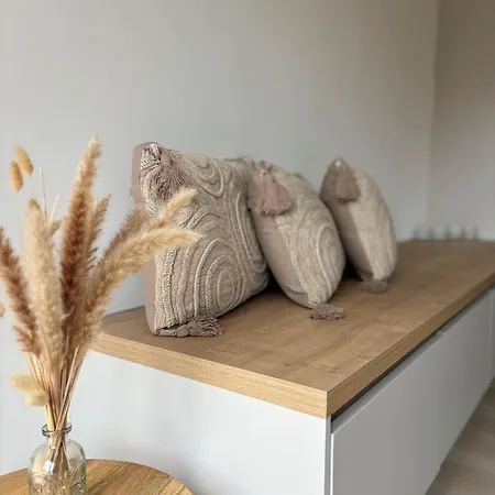 Siltzicht Daire Middelkerke