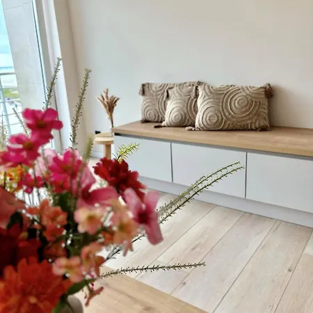 Siltzicht Apartment Middelkerke