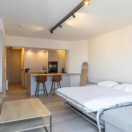 Siltzicht Apartment *