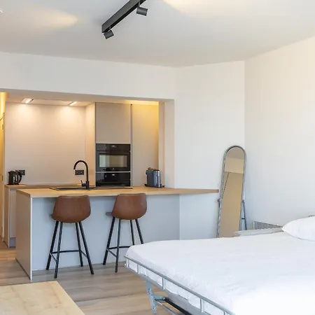 Siltzicht ミデルケルケ