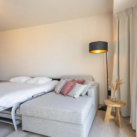 Apartment Siltzicht *