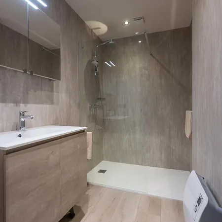 Apartment Siltzicht *