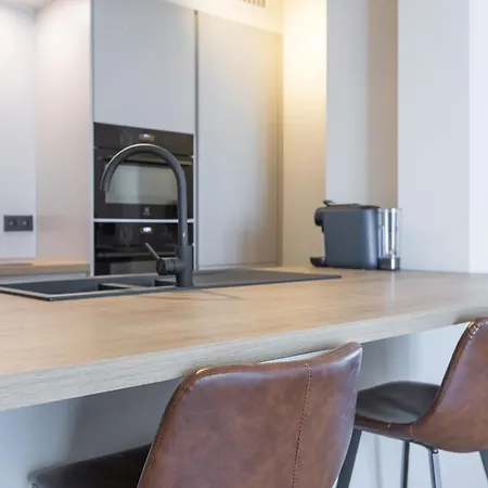 Daire Siltzicht Middelkerke