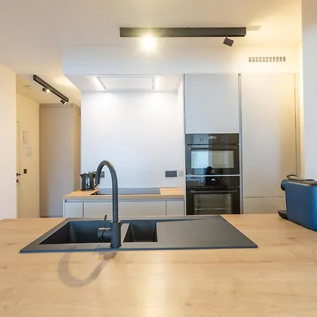 Daire Siltzicht Middelkerke