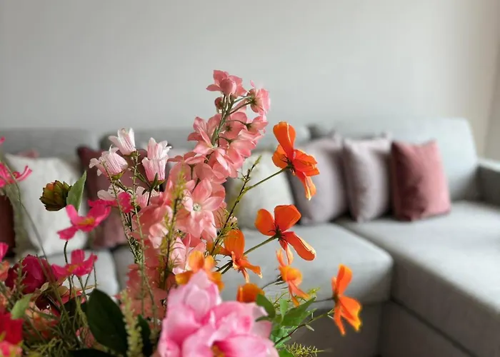 Appartamento Siltzicht Middelkerke