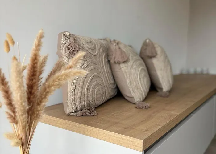 Siltzicht Appartamento Middelkerke