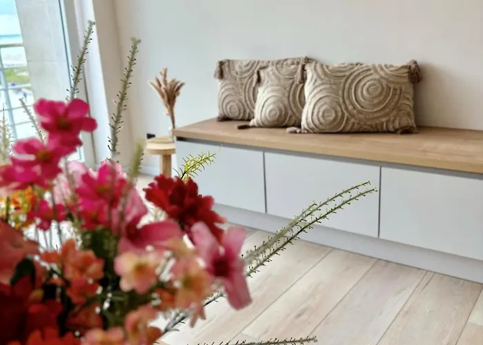 Siltzicht Appartamento Middelkerke