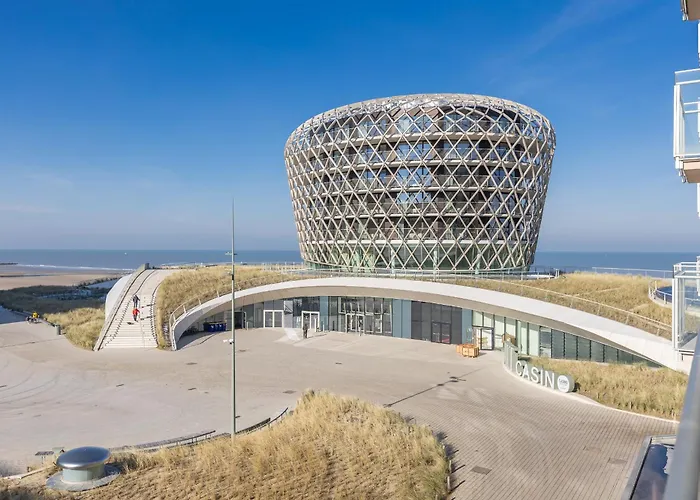 Appartamento Siltzicht Middelkerke