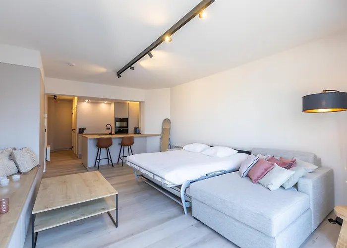 Siltzicht Appartamento