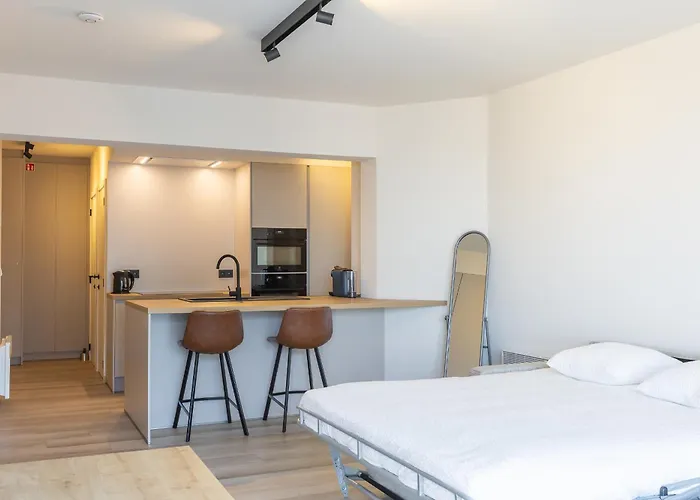 Siltzicht Middelkerke