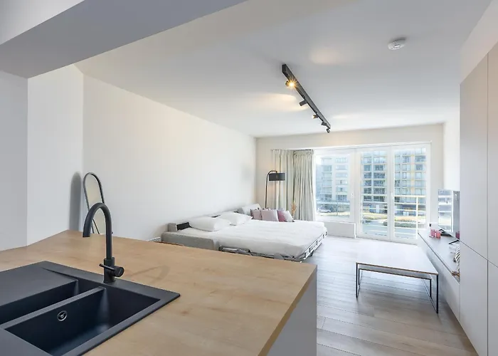 Siltzicht Appartamento Middelkerke