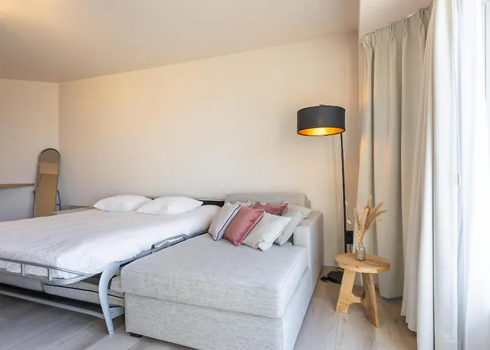 Appartamento Siltzicht *