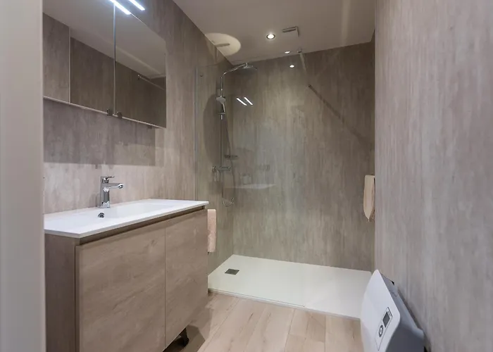 Appartamento Siltzicht *