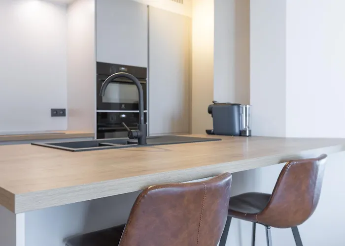 Appartamento Siltzicht Middelkerke