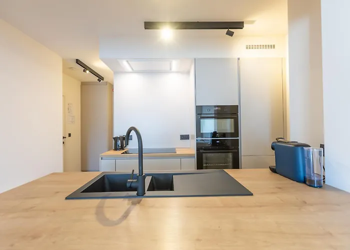 Appartamento Siltzicht Middelkerke